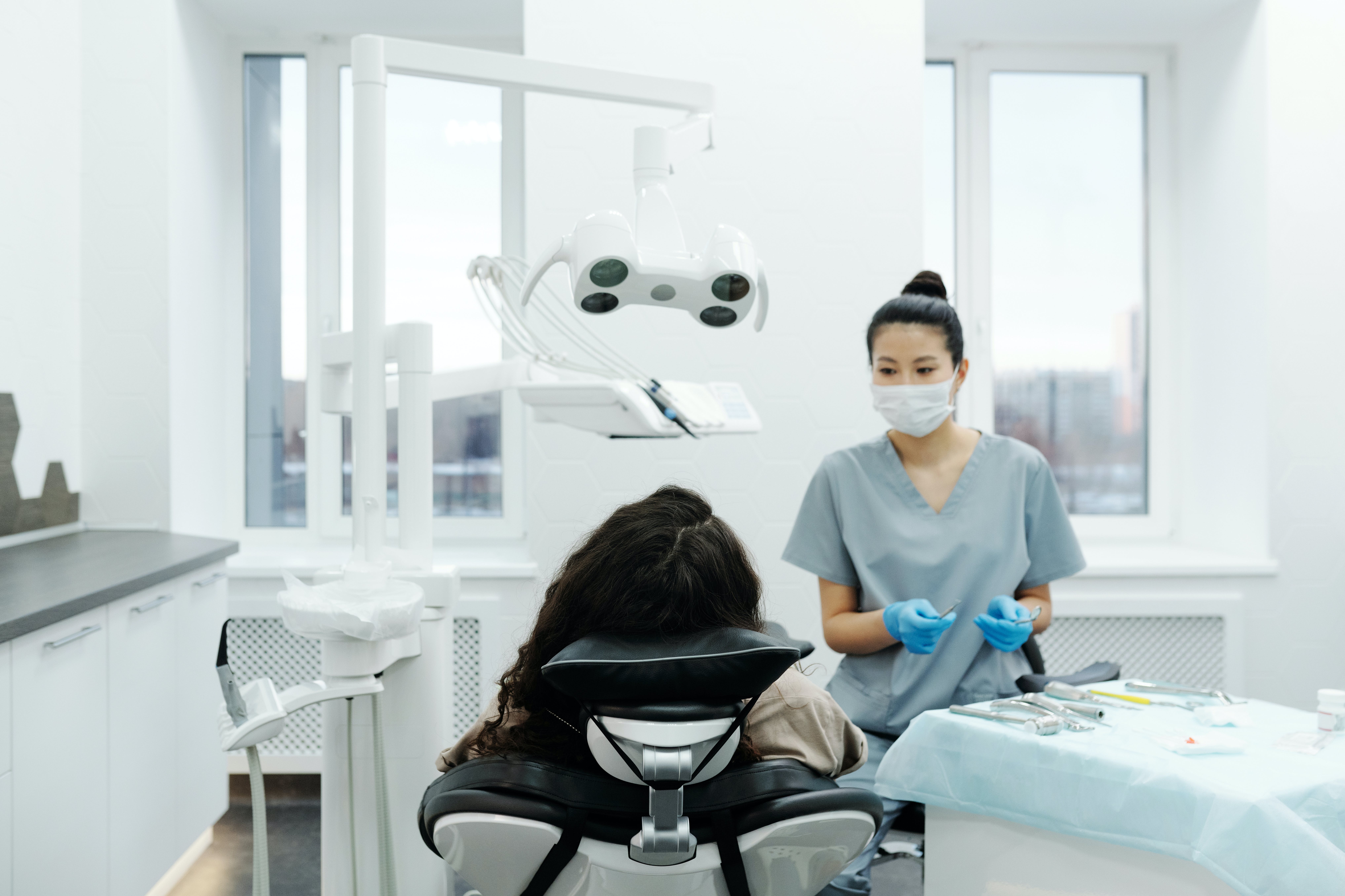 Japanese Clinics