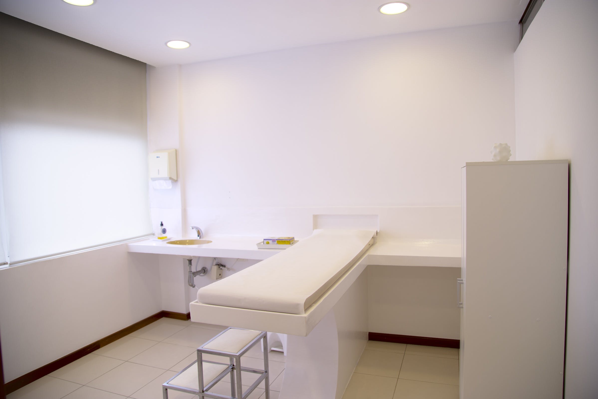 Australian Clinics