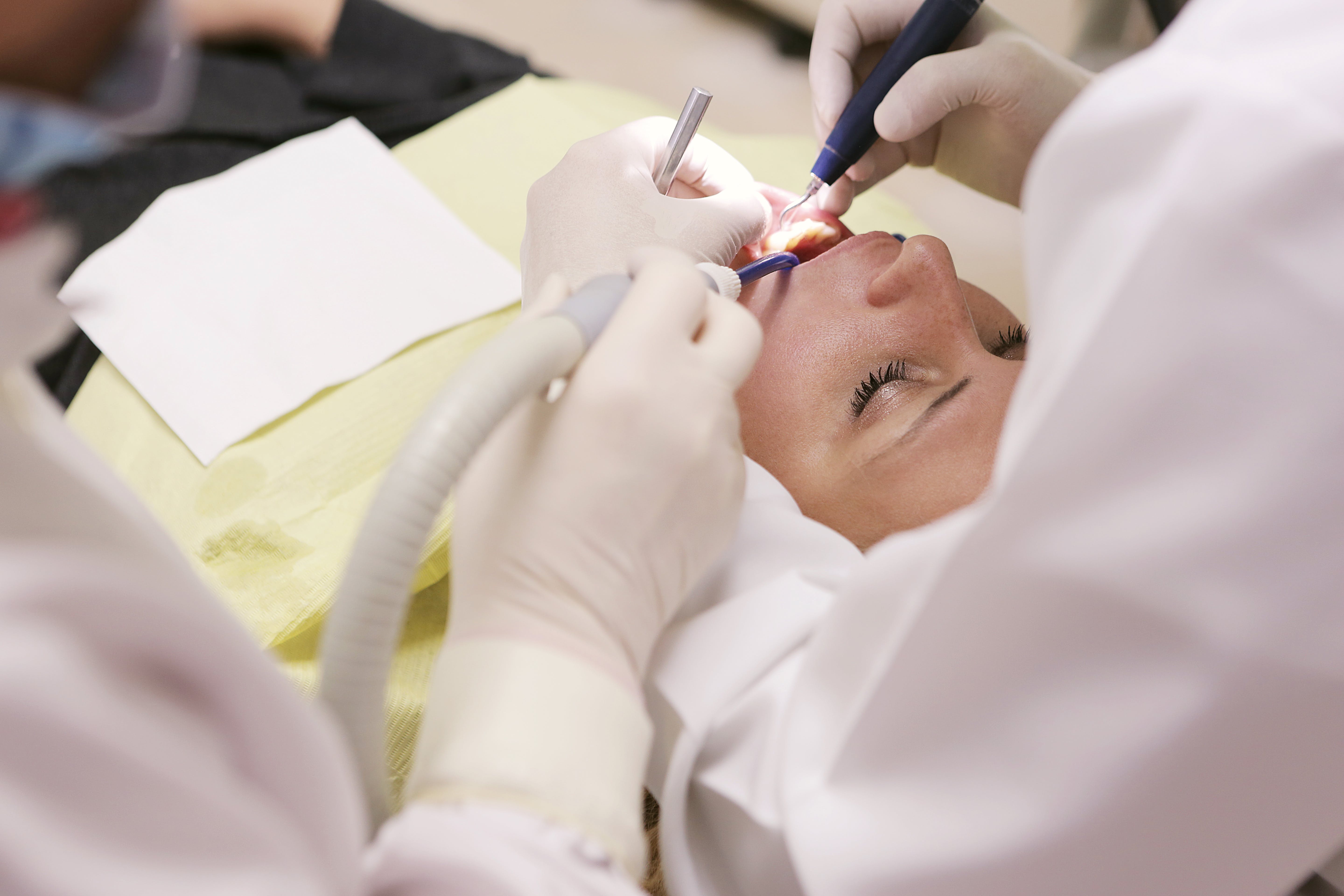 Korean Clinics