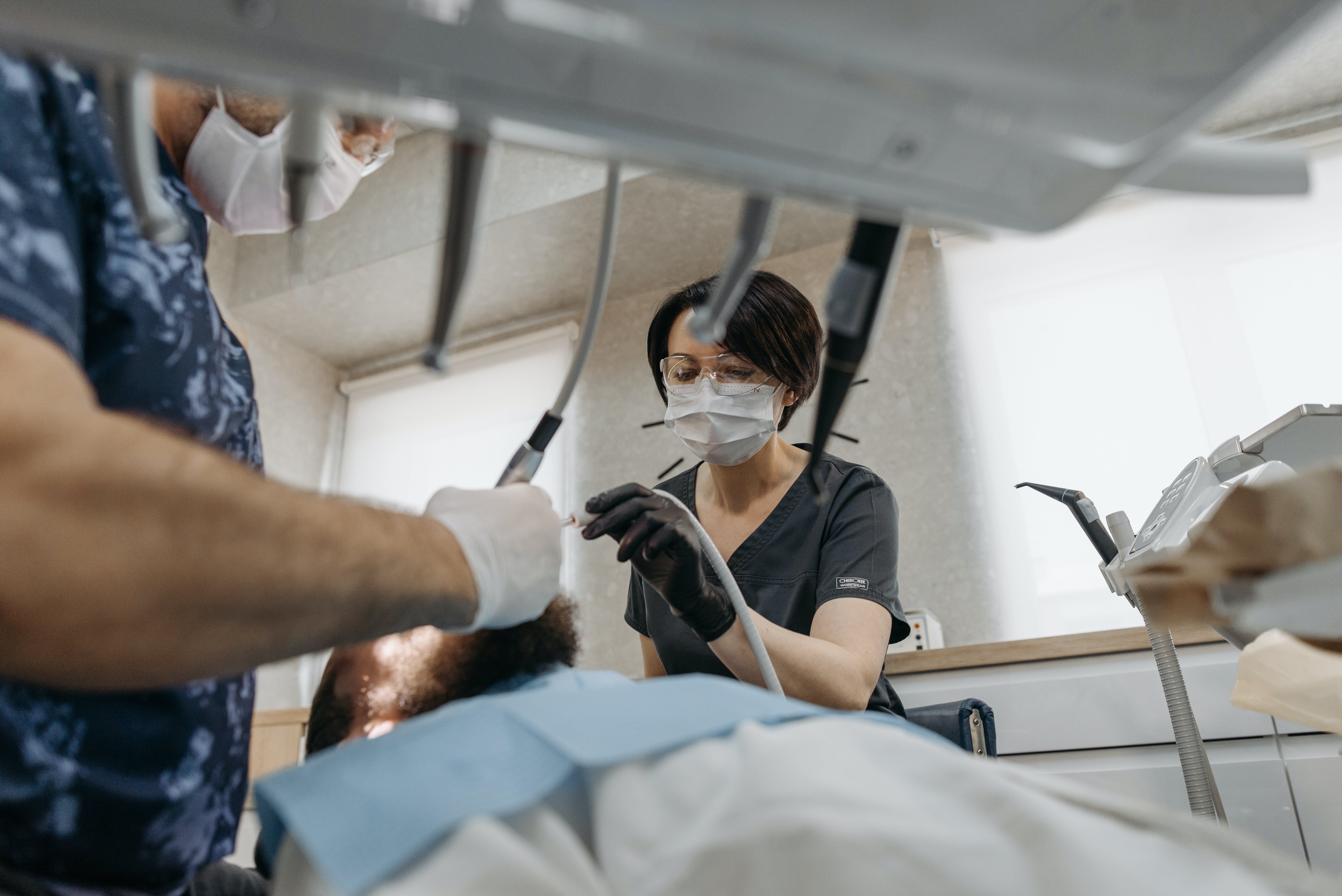 Singaporean Clinics