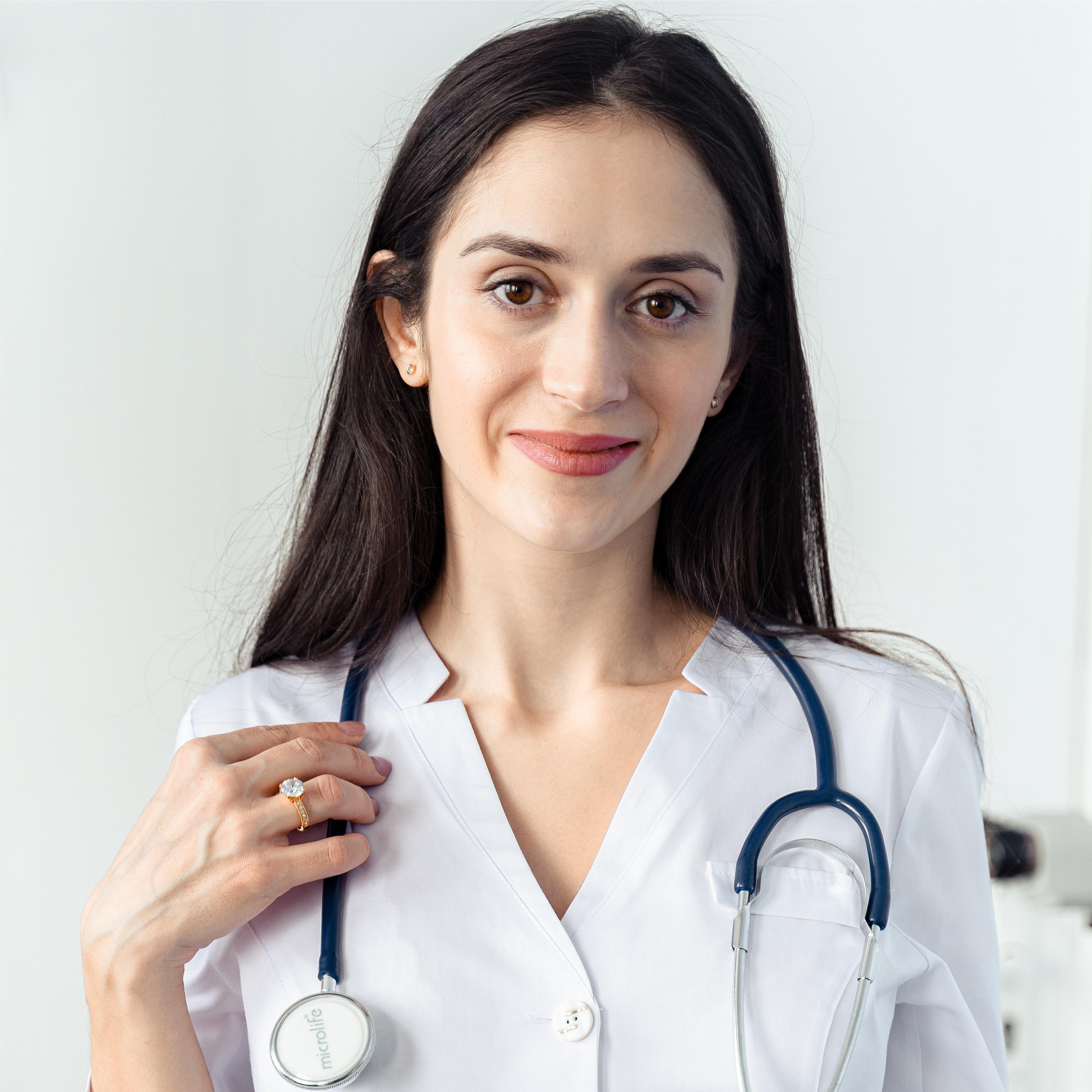 Singaporean Doctors