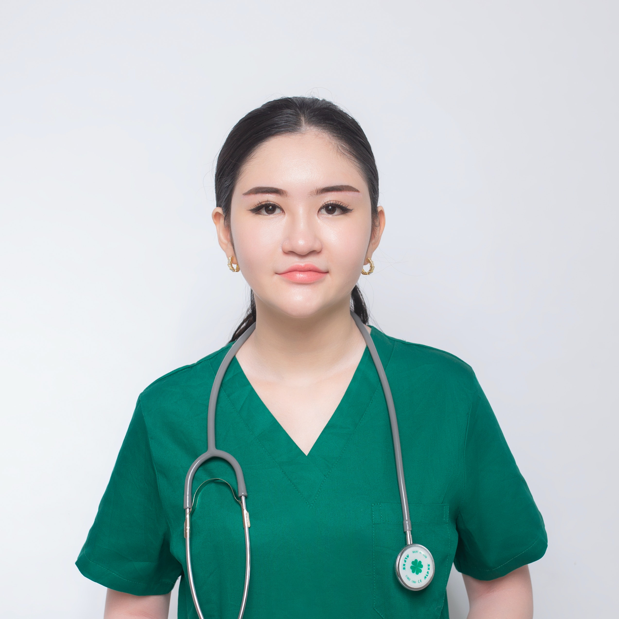 Japanese Doctors
