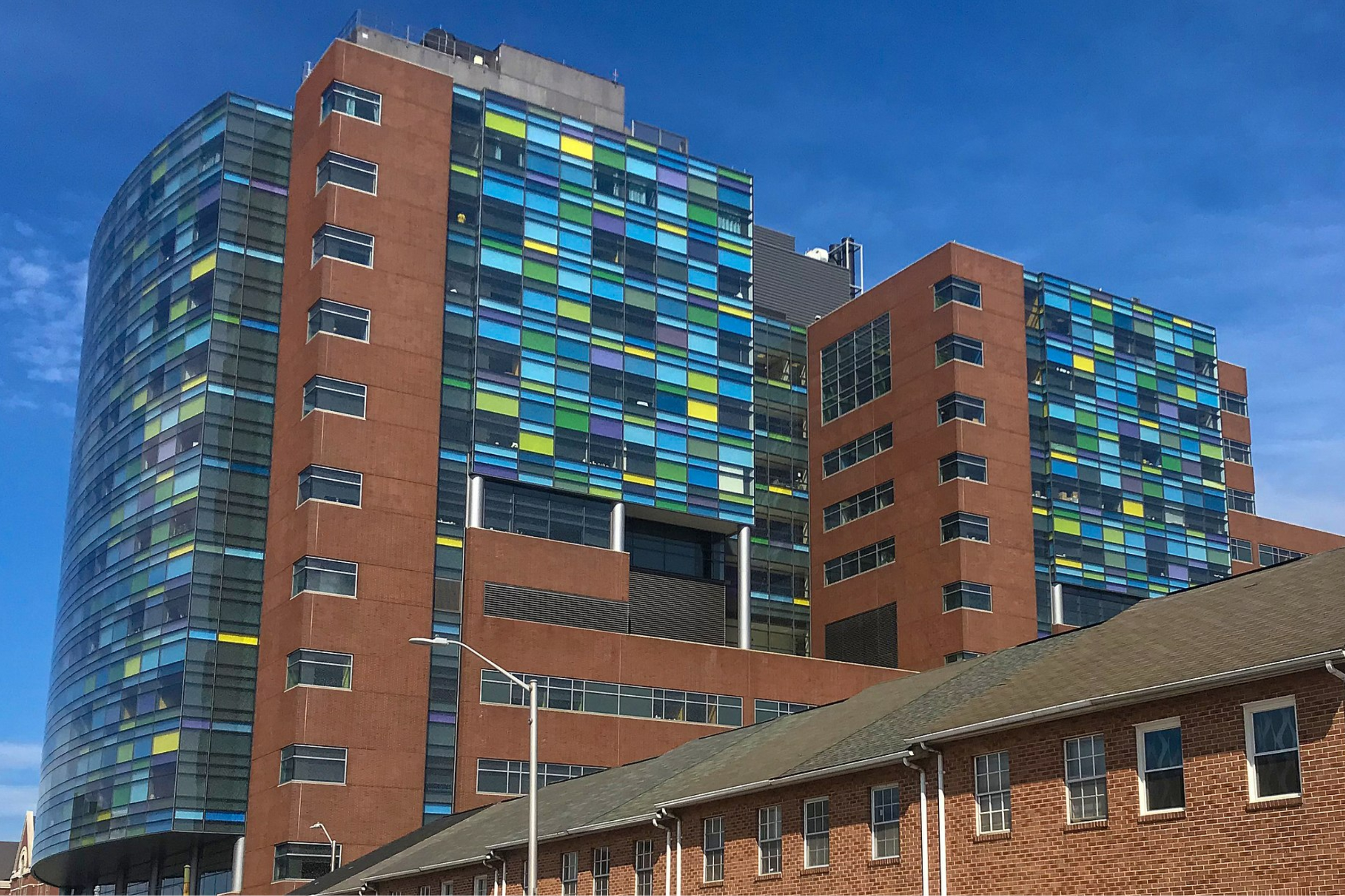 American Hospitals
