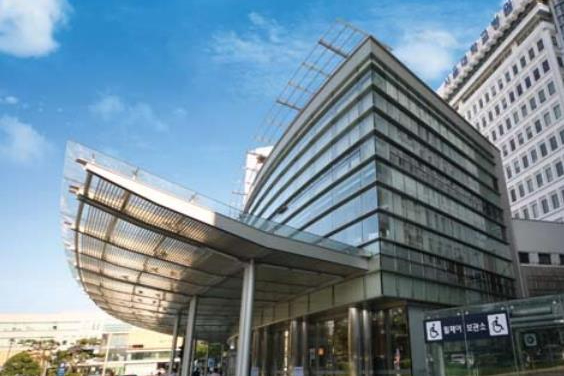 Korean Hospitals