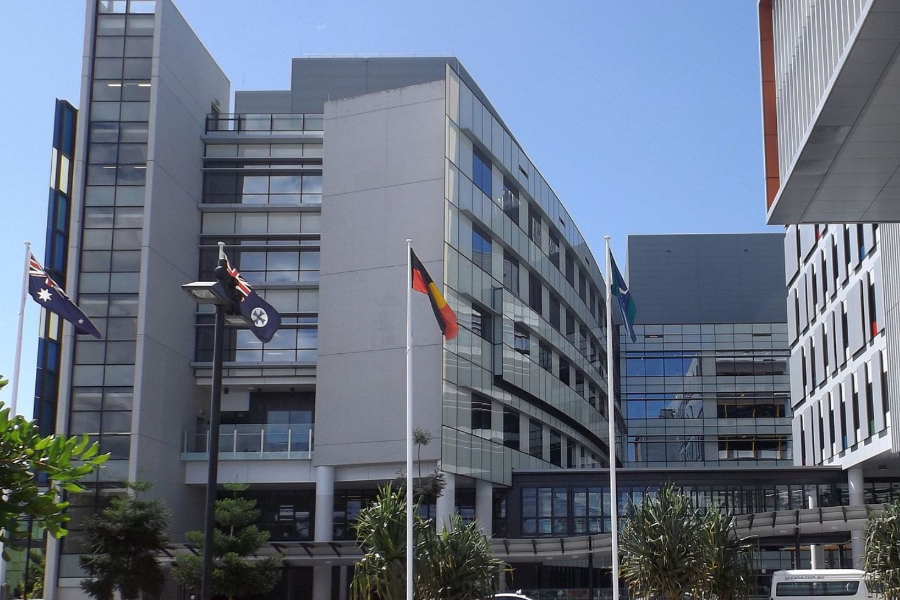 Australian Hospitals