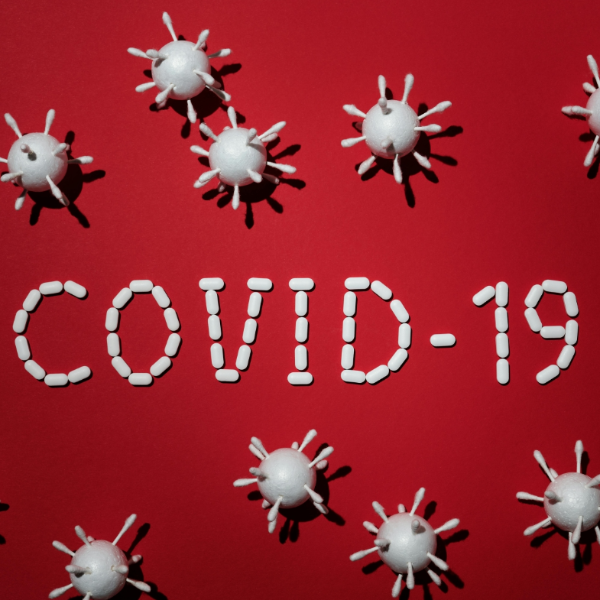 Post COVID-19 condition (Long COVID)