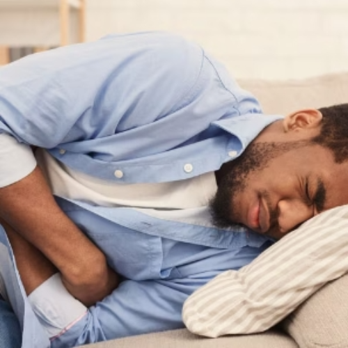 Pancreatitis