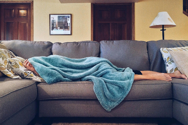 Coping with Caregiving--Take Care of Yourself While Caring for Others