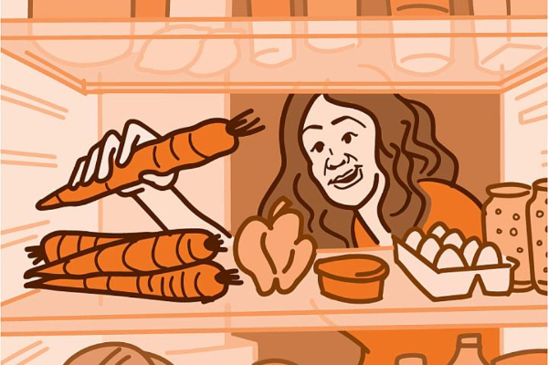 Dejunking Your Diet--The Drawbacks of Ultra-Processed Foods
