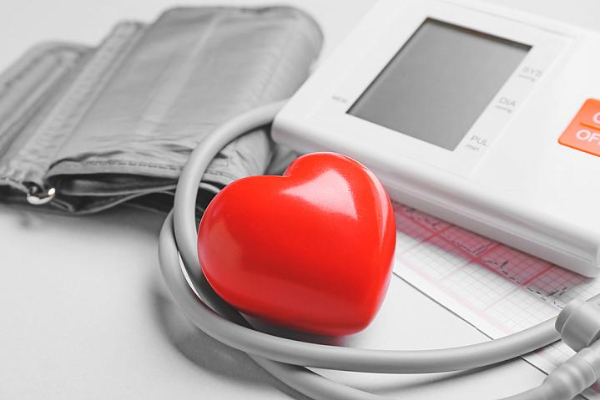 Show Your Heart Some Love!