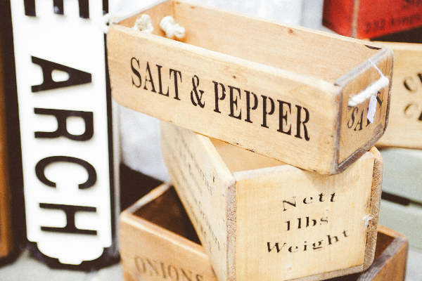 Eating Too Much Salt? Ways to Cut Back...Gradually