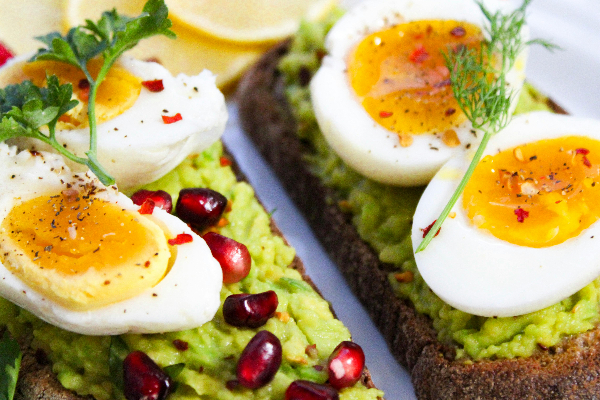 Healthy Breakfasts for Kids: It's All About Balance