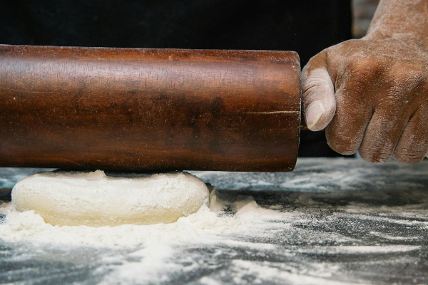Handling Flour Safely: What You Need to Know