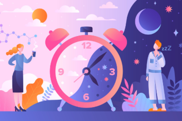 How shift work affects your health