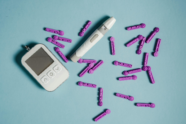 Diabetic Diet