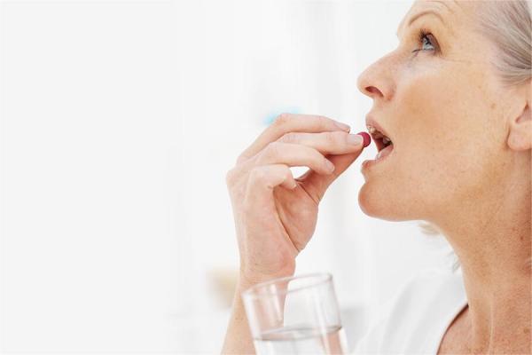 What vitamins and minerals are important for women’s health?
